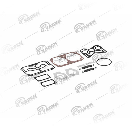 VADEN 1500 170 500 Compressor Repair Kit