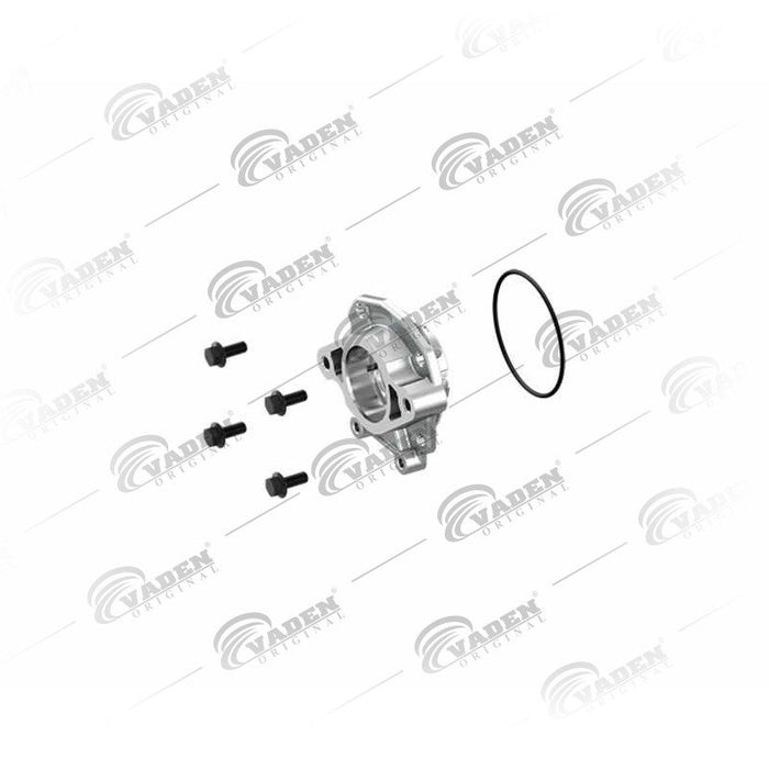 VADEN 15 07 12 Crankshaft Flange