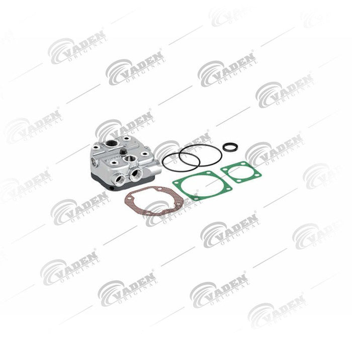 VADEN 15 10 50 Compressor Complete Cylinderhead