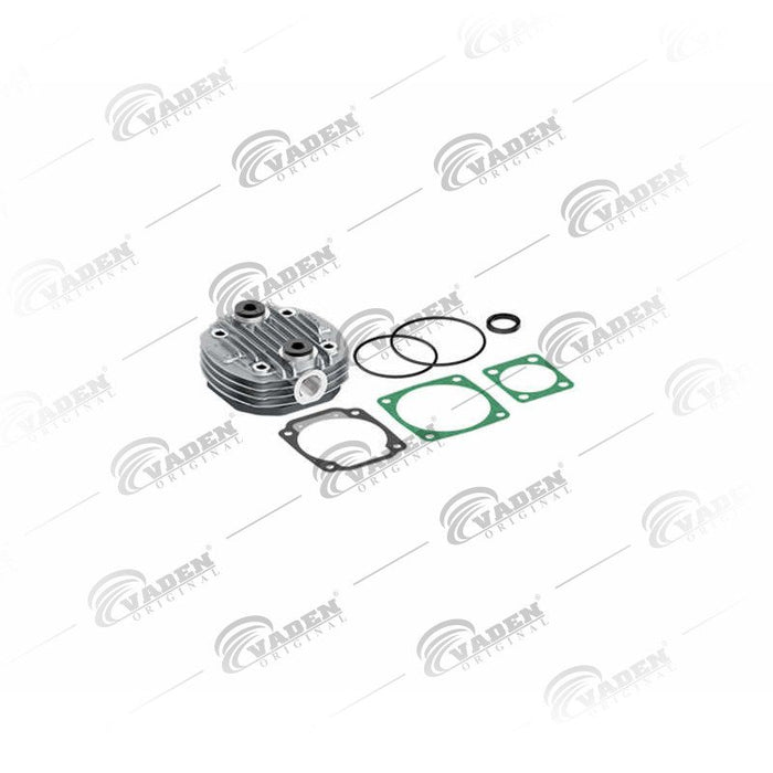 VADEN 15 11 50 Compressor Complete Cylinderhead