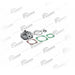 VADEN 15 12 50 Compressor Complete Cylinderhead