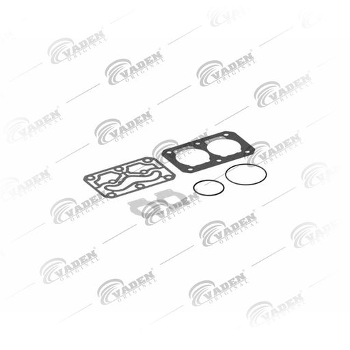 VADEN 1600 070 100 Compressor Repair Kit