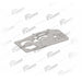 VADEN 1600 150 350 Compressor Cooling Plate