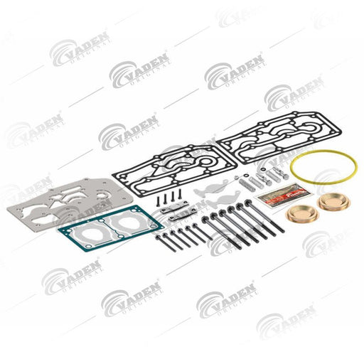 VADEN 1600 150 750 Compressor Repair Kit