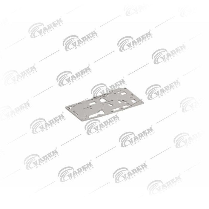 VADEN 1600 160 350 Compressor Cooling Plate