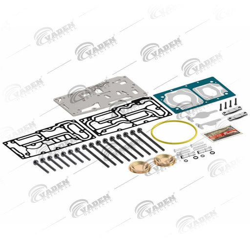 VADEN 1600 160 750 Compressor Full Repair Kit