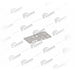 VADEN 1600 165 350 Compressor Cooling Plate