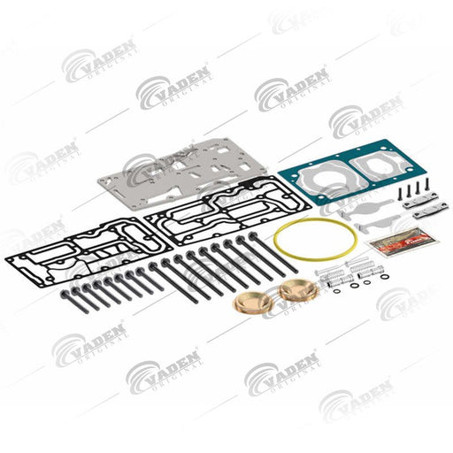 VADEN 1600 165 750 Compressor Full Repair Kit