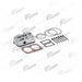 VADEN 16 02 50 Compressor Complete Cylinderhead