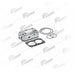VADEN 16 03 10 Compressor Complete Cylinderhead