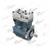 VADEN 1700 010 002 Twin Cylinder Compressor