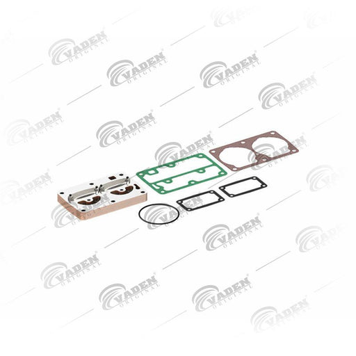 VADEN 1700 015 750 Compressor Full Repair Kit