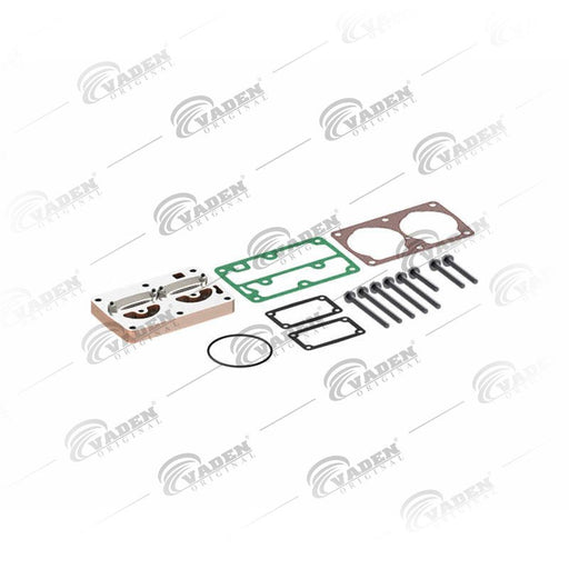 VADEN 1700 015 780 Compressor Full Repair Kit