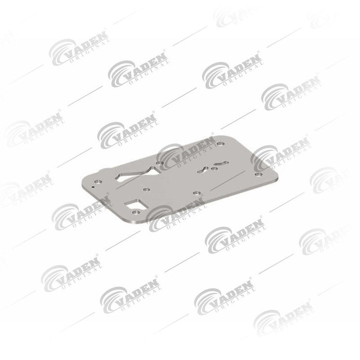 VADEN 1700 030 350 Compressor Cooling Plate