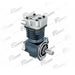 VADEN 1700 040 002 Single Cylinder Compressor