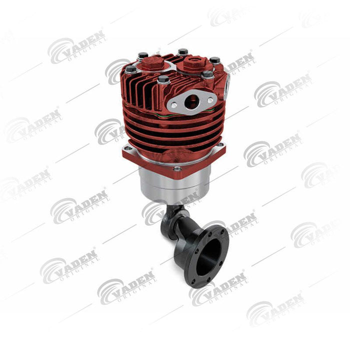 VADEN 1700 090 002 Single Cylinder Compressor