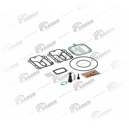 VADEN 1700 150 750 Compressor Repair Kit