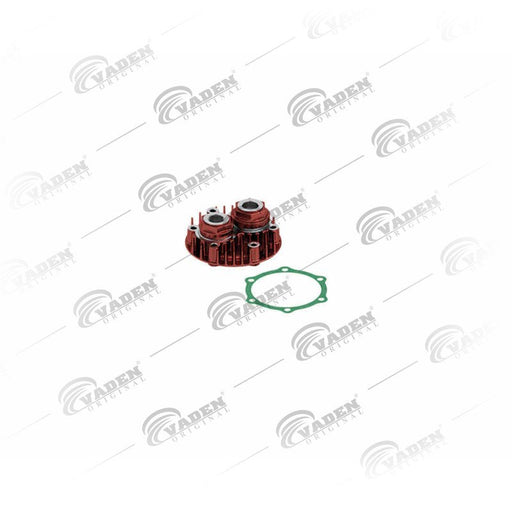 VADEN 17 08 50 Compressor Complete Cylinderhead