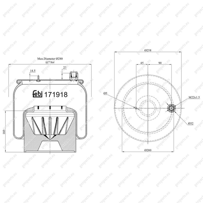 febi-171918-air-spring-960-320-00-57-9603200057