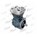 VADEN 1800 010 001 Single Cylinder Compressor