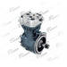 VADEN 1800 020 001 Single Cylinder Compressor