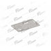 VADEN 1800 100 350 Compressor Cooling Plate