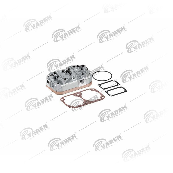 VADEN 18 07 50 Compressor Complete Cylinderhead