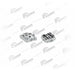 VADEN 18 08 10 Compressor Cylinderhead