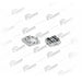 VADEN 18 09 10 Compressor Cylinderhead
