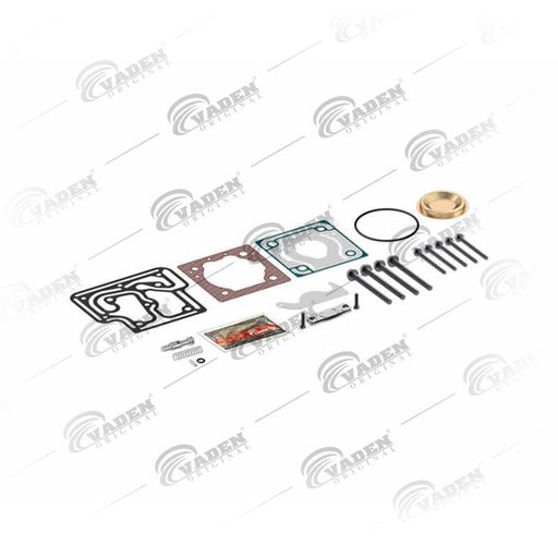 VADEN 1900 040 500 Compressor Repair Kit