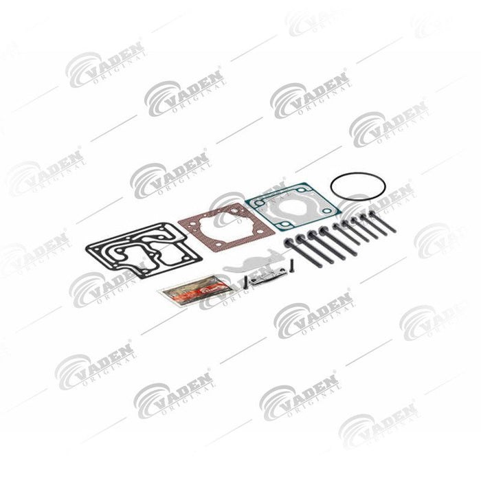 VADEN 1900 040 750 Compressor Repair Kit