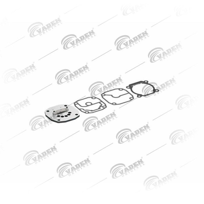 VADEN 1900 140 650 Compressor Valve Plate