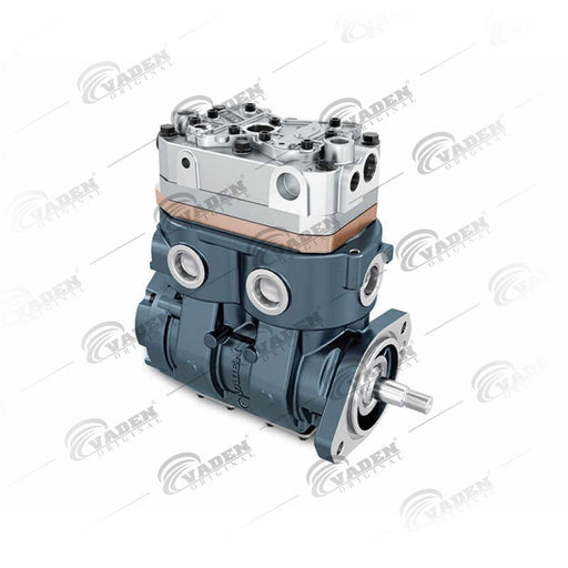 VADEN 1900 170 001 Twin Cylinder Compressor