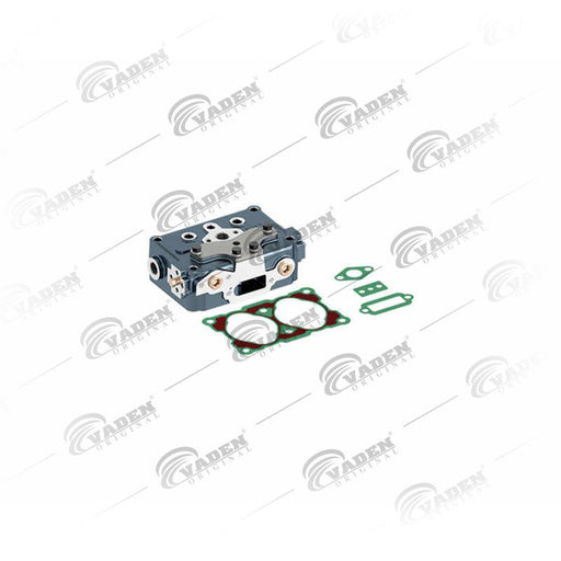 VADEN 19 02 50 Compressor Complete Cylinderhead