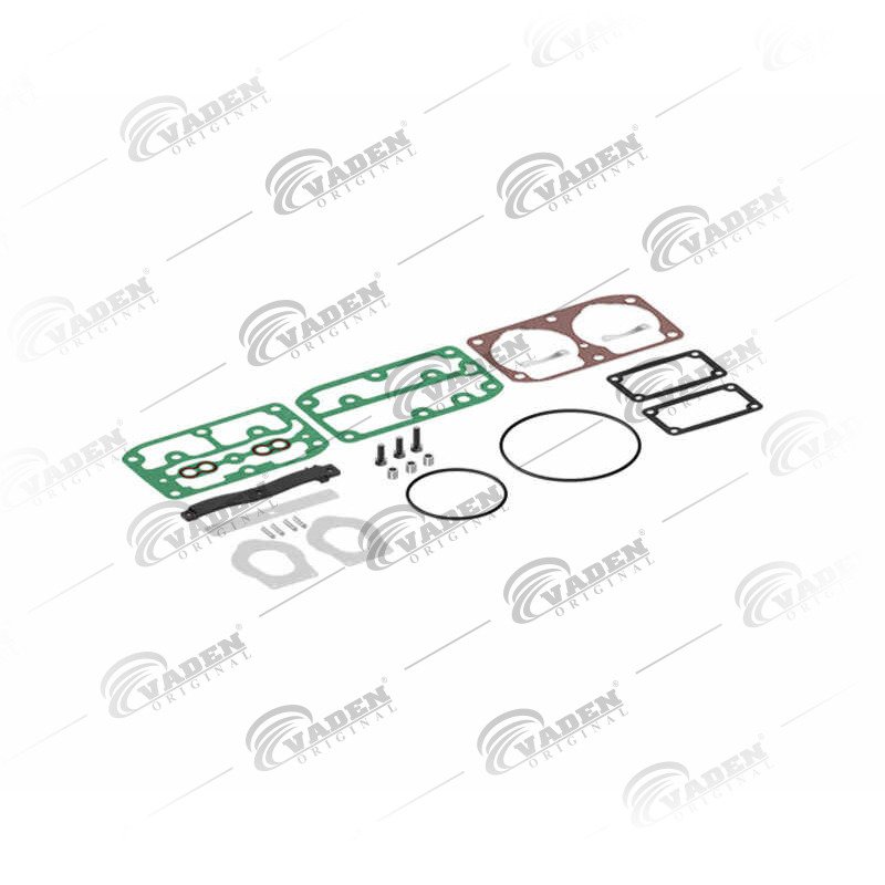 VADEN 2000 050 500 Compressor Repair Kit — GenParts.eu