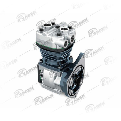 VADEN 2000 070 001 Single Cylinder Compressor