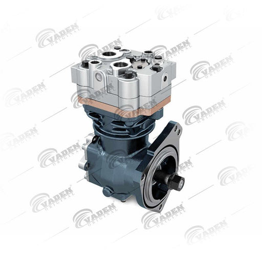 VADEN 2000 130 002 Single Cylinder Compressor