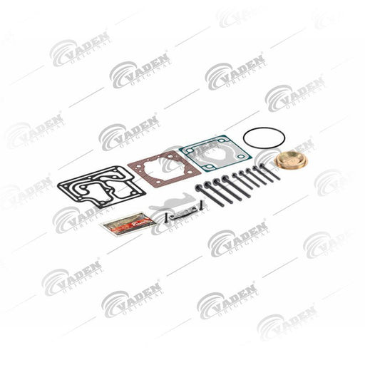 VADEN 2500 030 750 Compressor Repair Kit