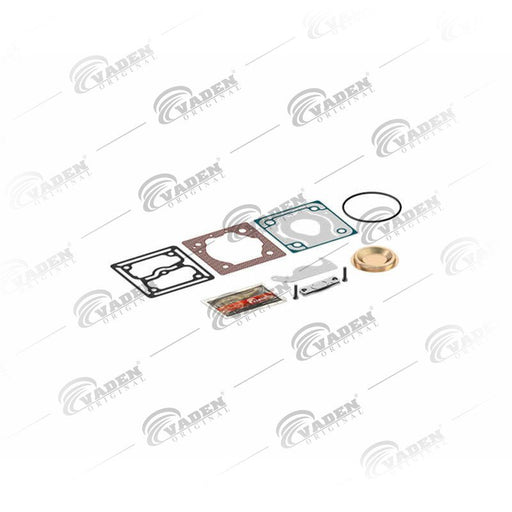 VADEN 2500 040 100 Compressor Repair Kit