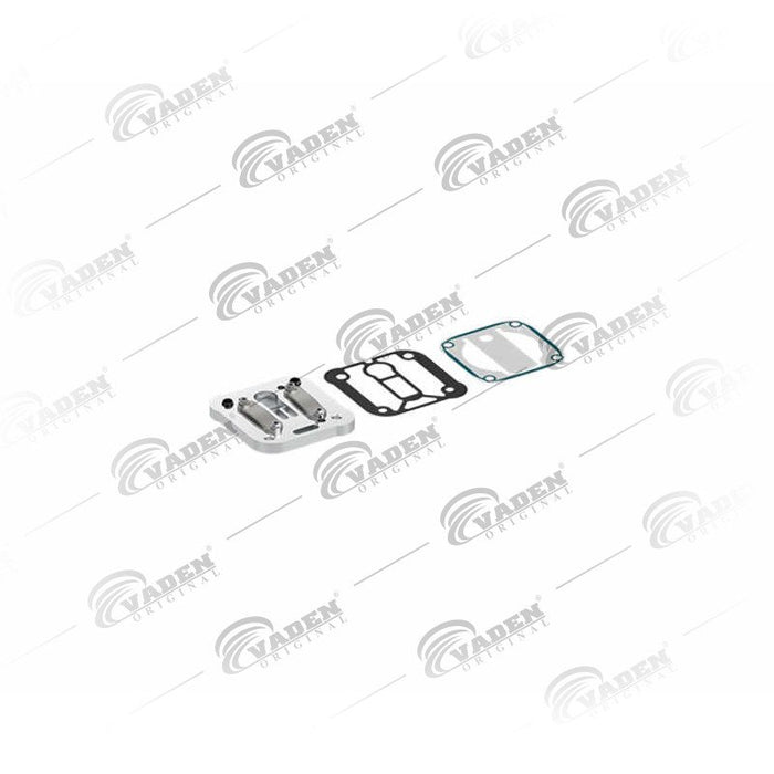 VADEN 2500 120 650 Compressor Valve Plate
