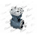 VADEN 2500 130 001 Single Cylinder Compressor