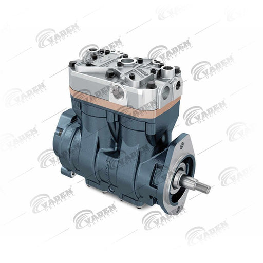 VADEN 2500 170 002 Twin Cylinder Compressor