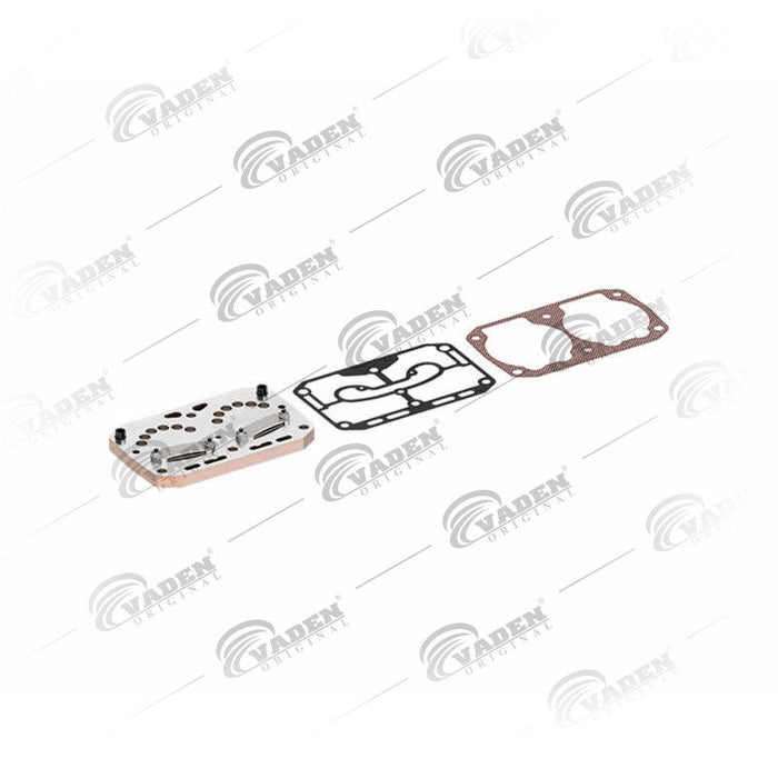 VADEN 2500 170 650 Compressor Valve Plate