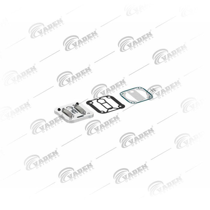 VADEN 2500 250 650 Compressor Valve Plate