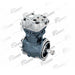 VADEN 2500 260 001 Single Cylinder Compressor