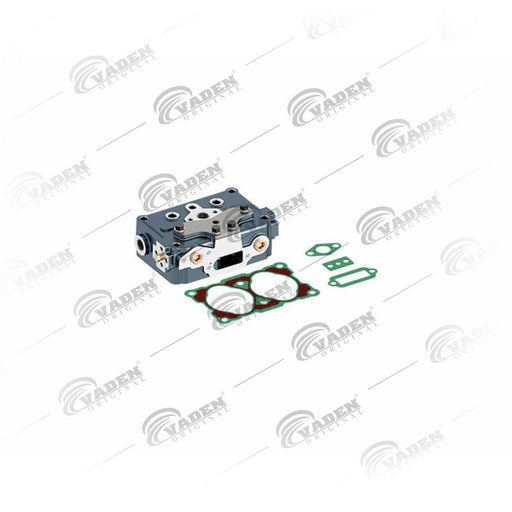 VADEN 26 01 50 Compressor Complete Cylinderhead