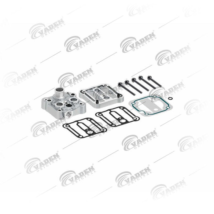 VADEN 26 11 10 Compressor Cover Kit