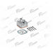 VADEN 26 11 50 Compressor Complete Cylinderhead