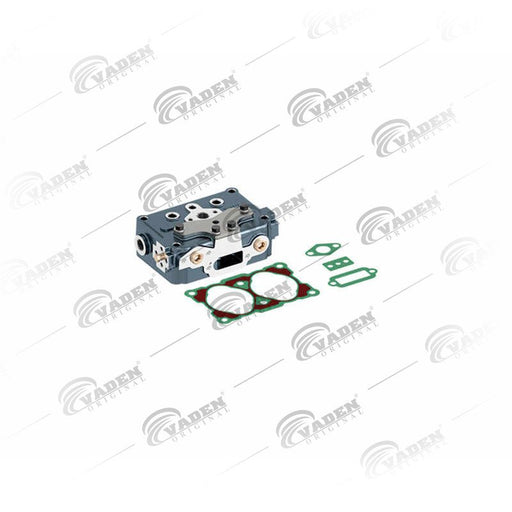 VADEN 28 03 50 Compressor Complete Cylinderhead