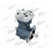 VADEN 3000 040 001 Single Cylinder Compressor
